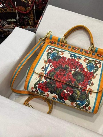 Dolce & Gabbana сумка