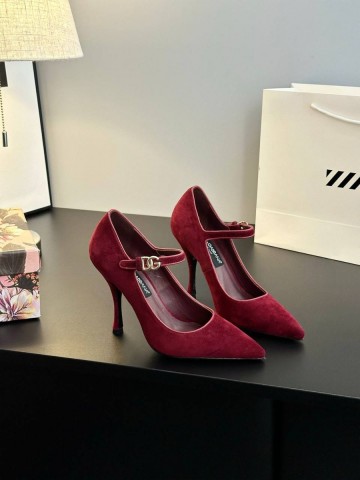 Dolce & Gabbana туфли