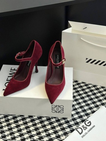 Dolce & Gabbana туфли