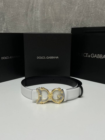 Dolce & Gabbana ремень (80 см)