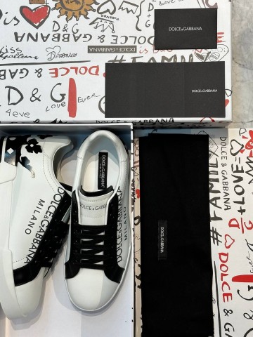 Dolce & Gabbana кроссовки