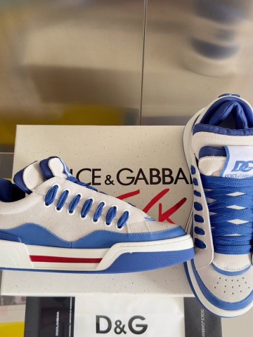 Dolce & Gabbana кроссовки