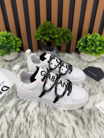 Dolce & Gabbana кроссовки