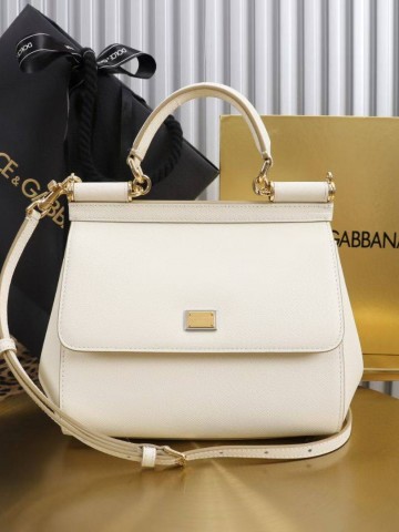 Dolce & Gabbana Sicily сумка