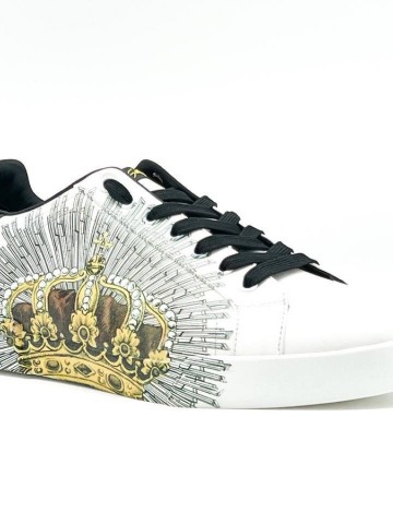 Dolce & Gabanna кроссовки