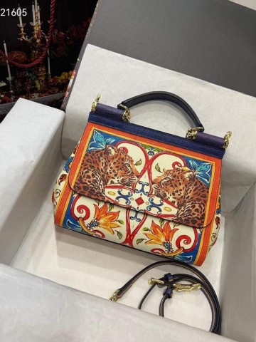 Dolce & Gabbana сумка