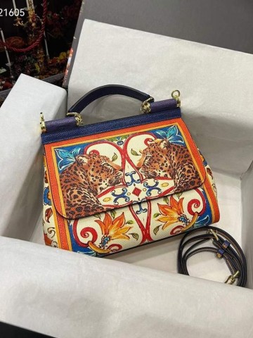 Dolce & Gabbana сумка