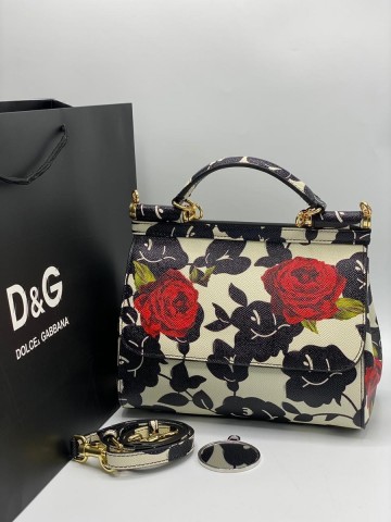 Dolce & Gabbana сумка
