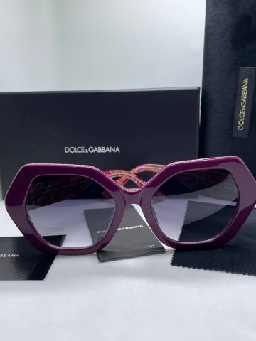 Dolce & Gabbana очки