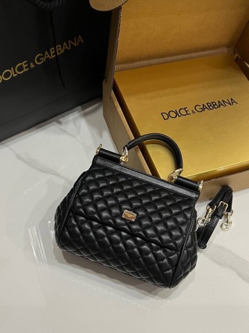 Dolce & Gabbana Sicily сумка