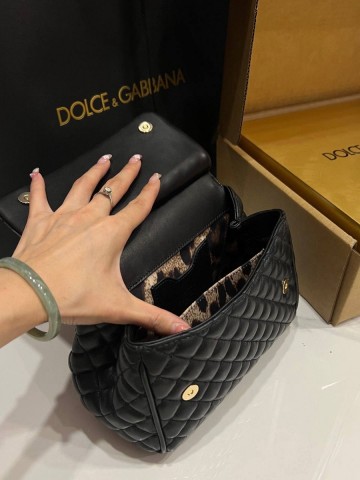 Dolce & Gabbana Sicily сумка