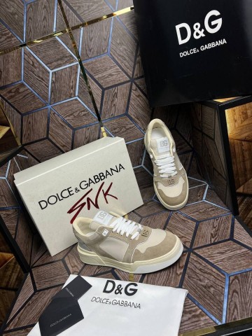Dolce & Gabbana кроссовки