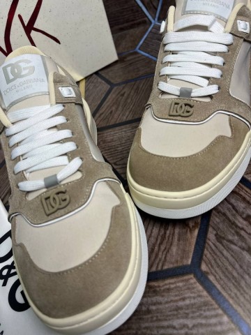 Dolce & Gabbana кроссовки