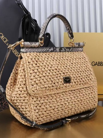 Dolce & Gabbana сумка