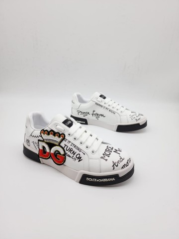 Dolce & Gabbana кроссовки