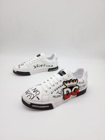 Dolce & Gabbana кроссовки