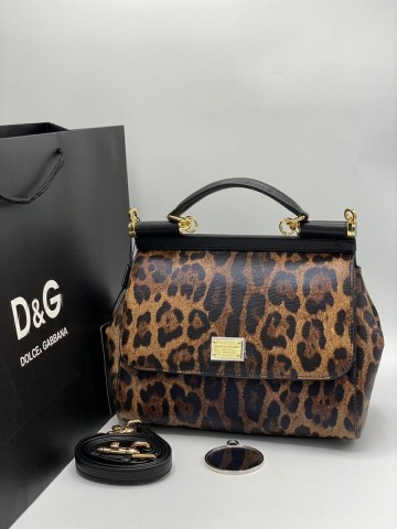 Dolce & Gabbana сумка