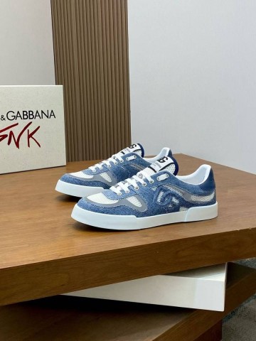 Dolce & Gabbana кроссовки