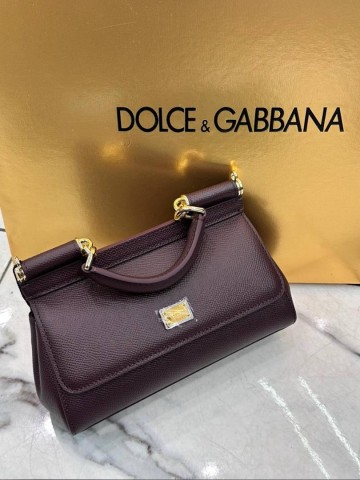Dolce & Gabbana сумка