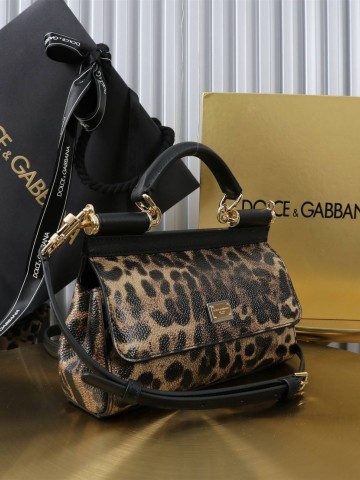 Dolce & Gabbana Sicily сумка