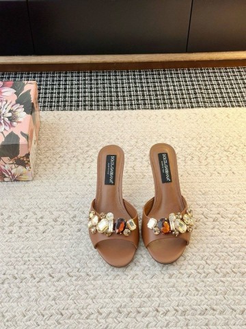 Dolce & Gabbana сабо
