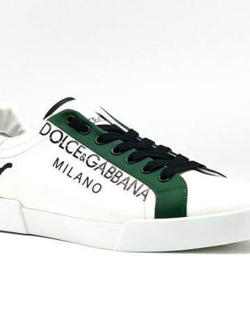 Dolce & Gabanna кроссовки