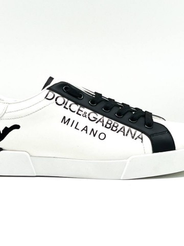 Dolce & Gabanna кроссовки