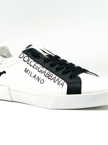 Dolce & Gabanna кроссовки