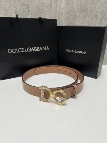 Dolce & Gabbana ремень (95 см)