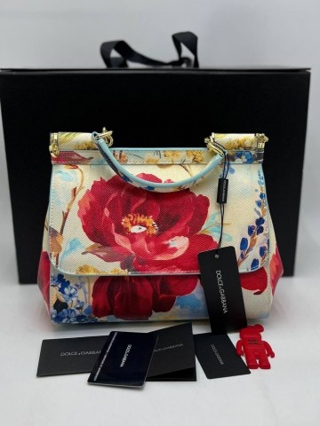 Dolce & Gabbana сумка