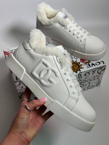 Dolce & Gabbana кроссовки