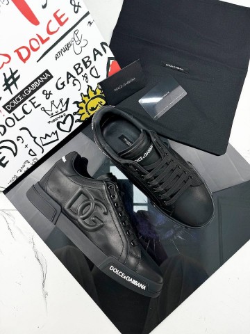 Dolce & Gabbana кроссовки