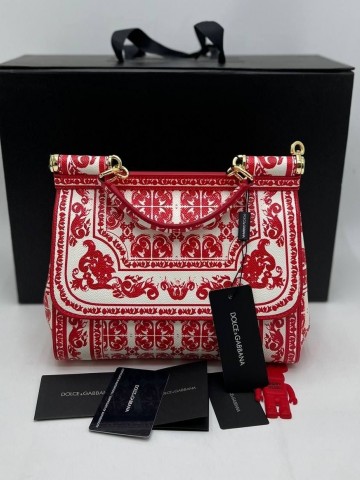 Dolce & Gabbana сумка