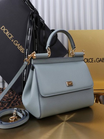 Dolce & Gabbana Sicily сумка