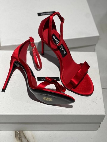 Dolce & Gabbana босоножки