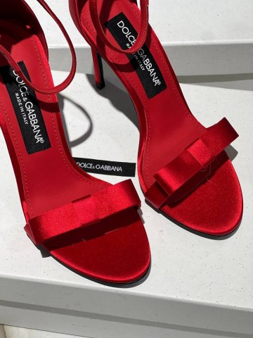 Dolce & Gabbana босоножки
