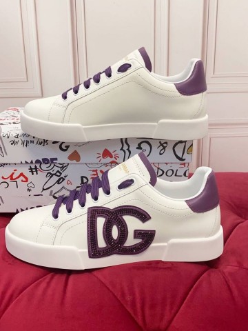 Dolce & Gabbana кроссовки