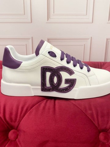 Dolce & Gabbana кроссовки