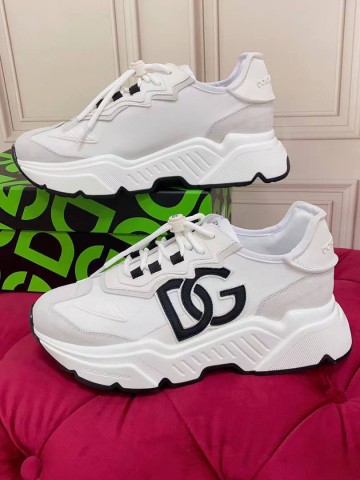 Dolce & Gabbana Daymaster кроссовки