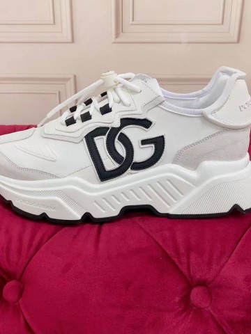 Dolce & Gabbana Daymaster кроссовки