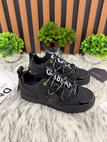Dolce & Gabbana кроссовки