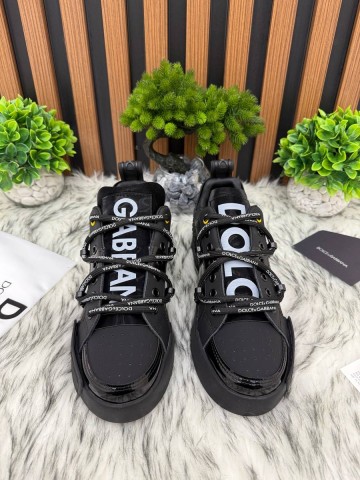 Dolce & Gabbana кроссовки