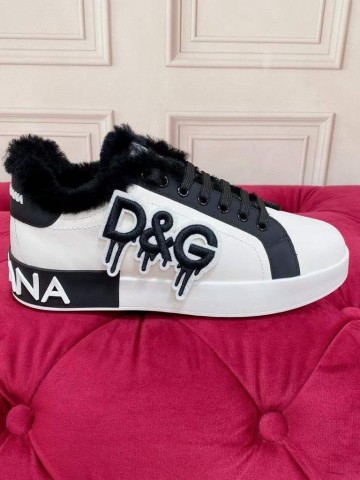 Dolce & Gabbana кроссовки