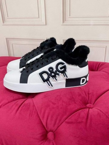 Dolce & Gabbana кроссовки