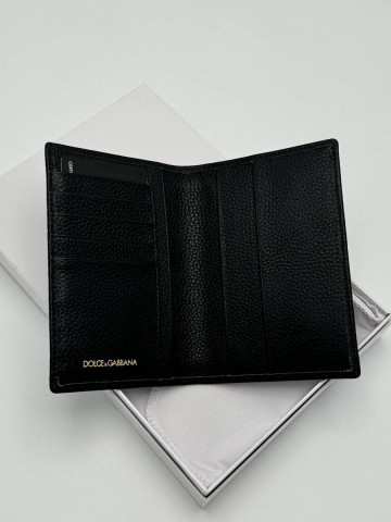 Dolce & Gabbana обложка на паспорт