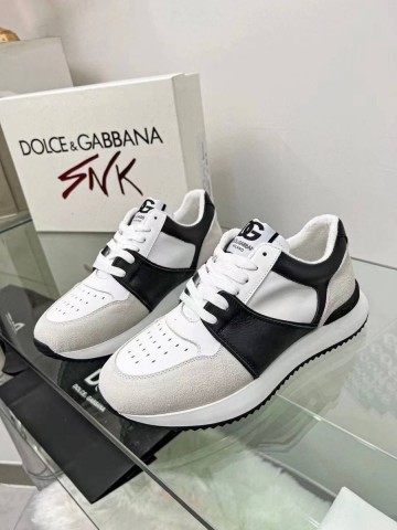 Dolce & Gabbana кроссовки
