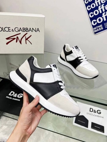 Dolce & Gabbana кроссовки