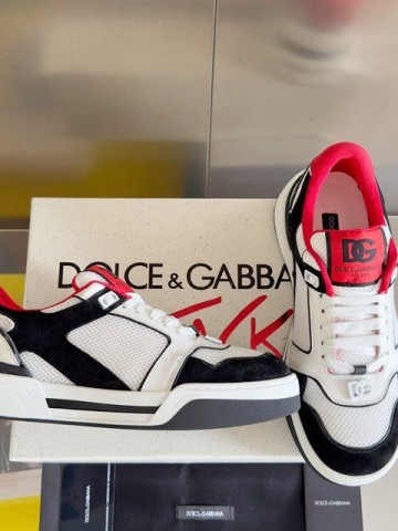 Dolce & Gabbana кроссовки