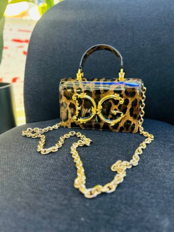 Dolce & Gabbana Girls сумка