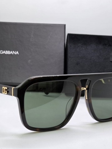 Dolce & Gabbana очки